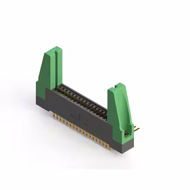 395-036-559-288 EDAC Inc.  Edgeboard Connectors